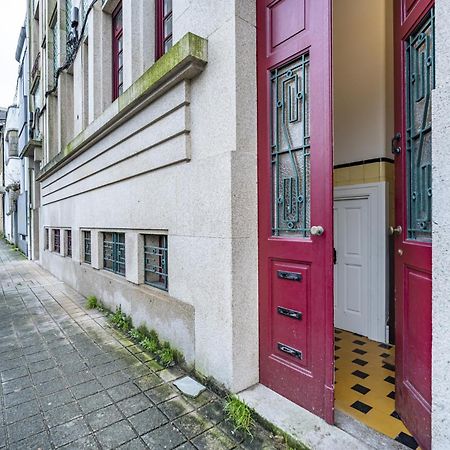 Nomad'S Family - 3Bdr Charming Hideout Porto Apartment Exterior photo