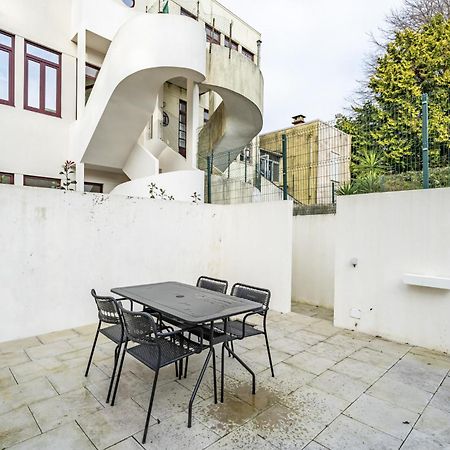 Nomad'S Family - 3Bdr Charming Hideout Porto Apartment Exterior photo